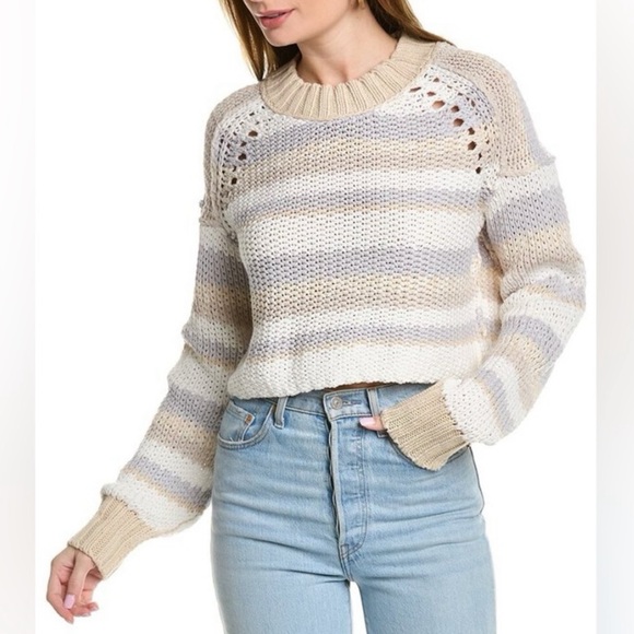 free People Devon Sweater - Picture 3 of 6